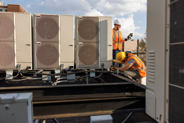 Best Air conditioning repair  in Poplar Bluff, MO