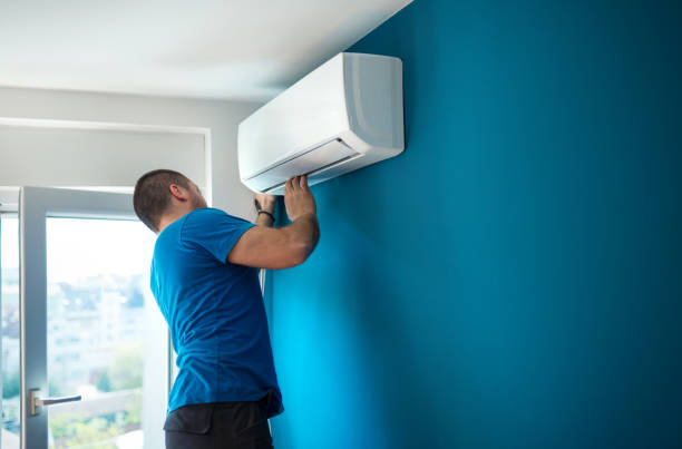 Best HVAC system installation  in Poplar Bluff, MO