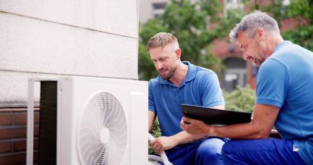 Best Local HVAC companies  in Poplar Bluff, MO