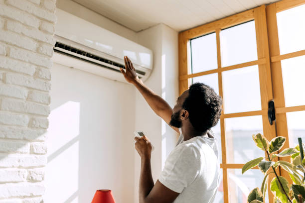 Best Affordable HVAC services  in Poplar Bluff, MO