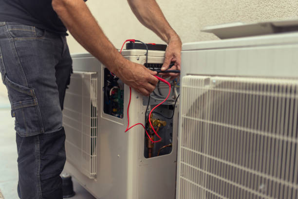 Best HVAC replacement cost  in Poplar Bluff, MO
