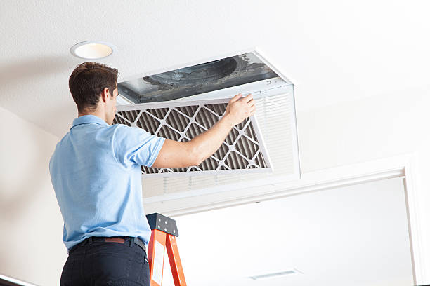 Best HVAC air duct cleaning  in Poplar Bluff, MO