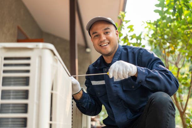 Best Central air repair  in Poplar Bluff, MO