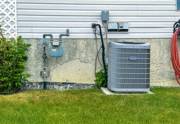 Best Ductless HVAC repair  in Poplar Bluff, MO